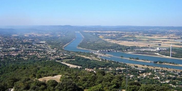 Gestion extensive des digues du Rhône par le pâturage : quels résultats ?